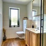 Altes Fischerhaus Am Grimnitzsee Apartment