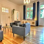 Apartment Altes Fischerhaus Am Grimnitzsee