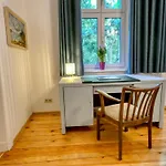 Apartment Altes Fischerhaus Am Grimnitzsee