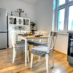 Altes Fischerhaus Am Grimnitzsee *