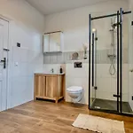 Altes Fischerhaus Am Grimnitzsee Apartment Joachimsthal