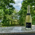Apartment Altes Fischerhaus Am Grimnitzsee Joachimsthal