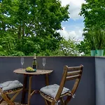 Altes Fischerhaus Am Grimnitzsee * Joachimsthal