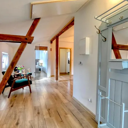 Altes Fischerhaus Am Grimnitzsee