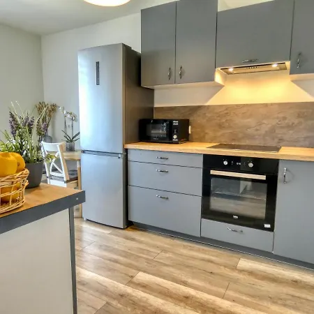 Altes Fischerhaus Am Grimnitzsee