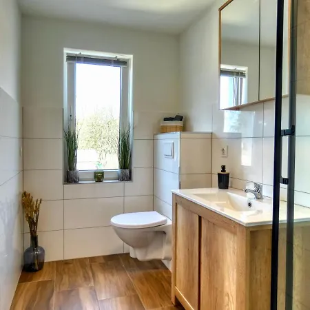 Altes Fischerhaus Am Grimnitzsee Apartment