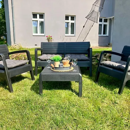 Altes Fischerhaus Am Grimnitzsee * Joachimsthal