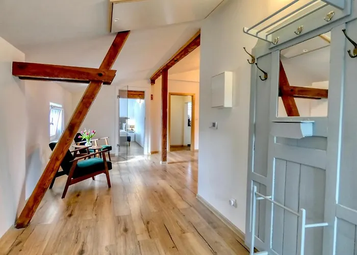 Altes Fischerhaus Am Grimnitzsee