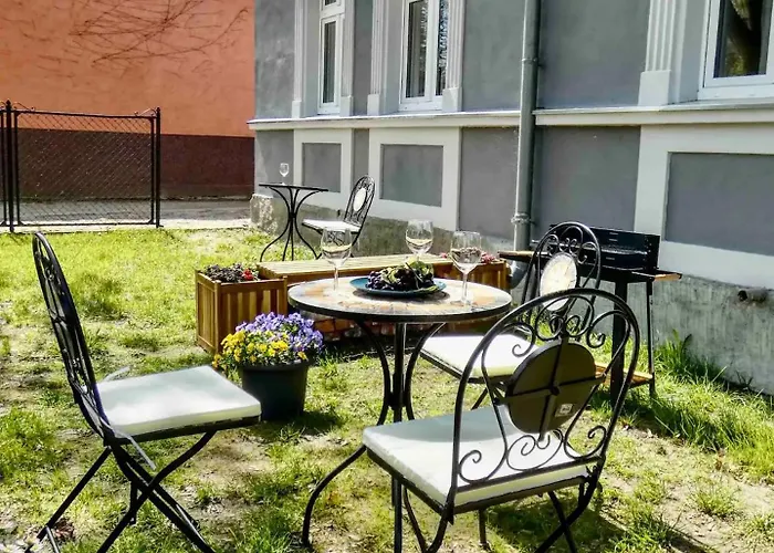 Altes Fischerhaus Am Grimnitzsee